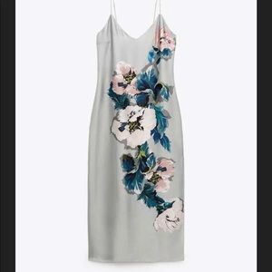 Zara Dress